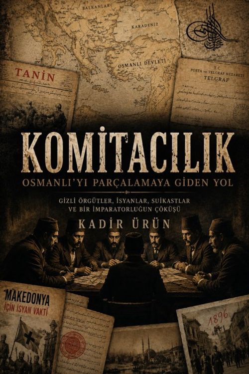 Komitacılık