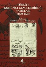 Türkiye Komünist Gençler Birliği Yayınları (1920-1925)