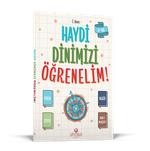 Haydi Dinimizi Öğrenelim