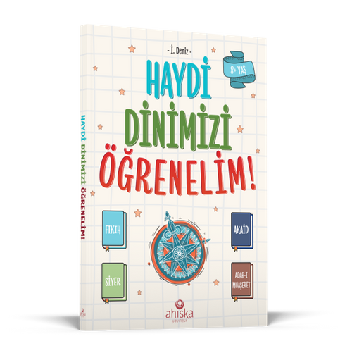 Haydi Dinimizi Öğrenelim