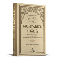 Muhtarul Ehadis