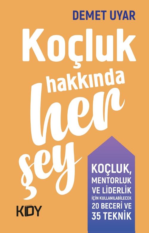 Koçluk Hakkında Her Şey