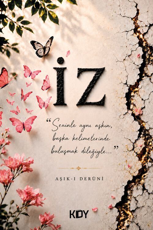 İz
