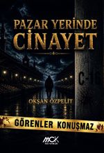 Pazar Yerinde Cinayet