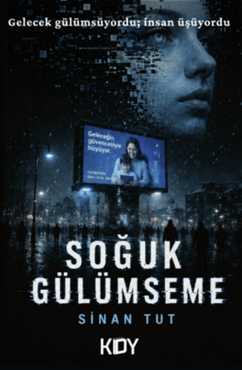 Soğuk Gülümseme