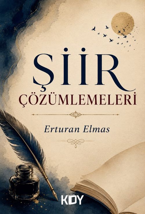 Şiir Çözümlemeleri