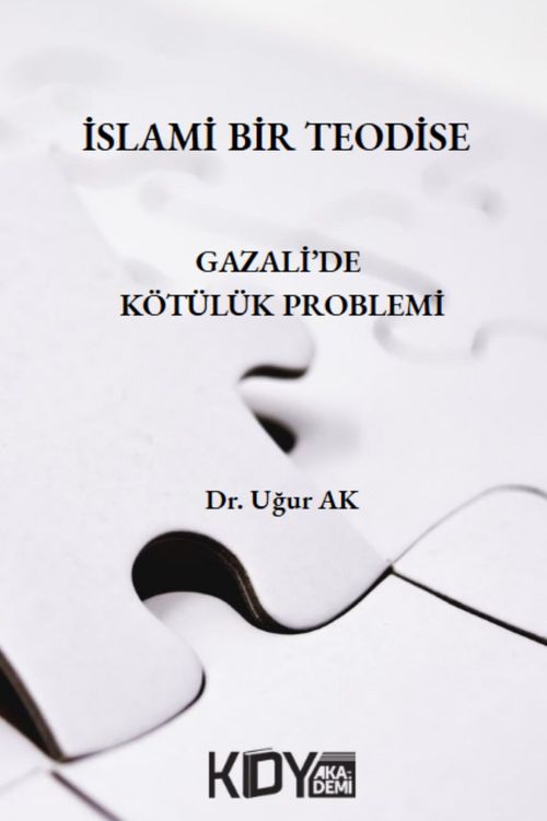 İslami Bir Teodise