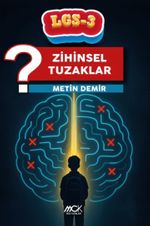 LGS 3 / Zihinsel Tuzaklar