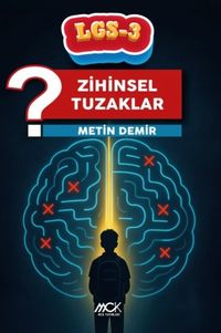 LGS 3 / Zihinsel Tuzaklar