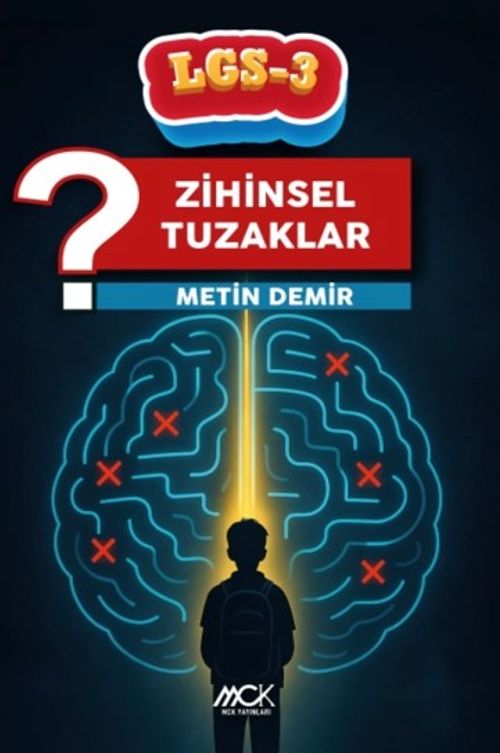 LGS 3 / Zihinsel Tuzaklar