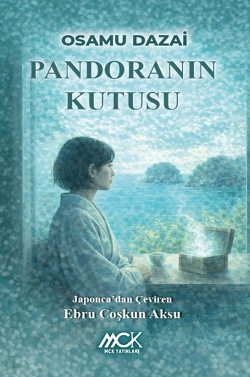 Pandora'nın Kutusu
