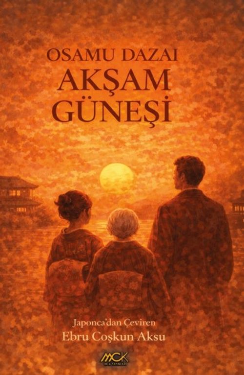 Akşam Güneşi