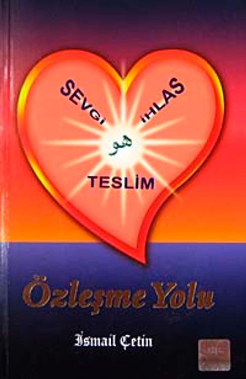 Özleşme Yolu