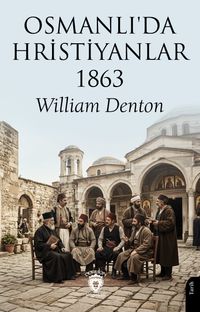 Osmanlıda Hristiyanlar 1863