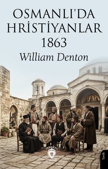 Osmanlıda Hristiyanlar 1863