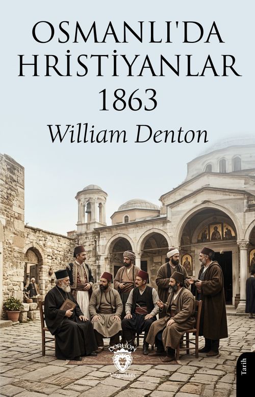 Osmanlıda Hristiyanlar 1863