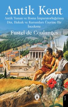 Antik Kent