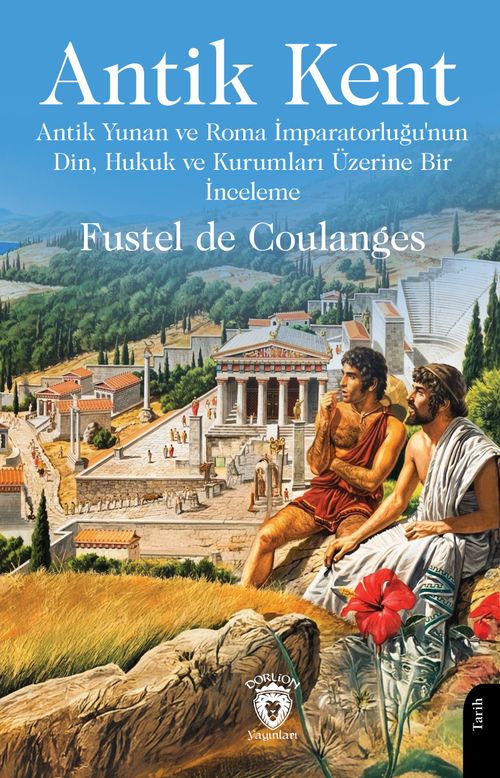 Antik Kent