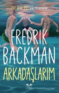 Arkadaşlarım