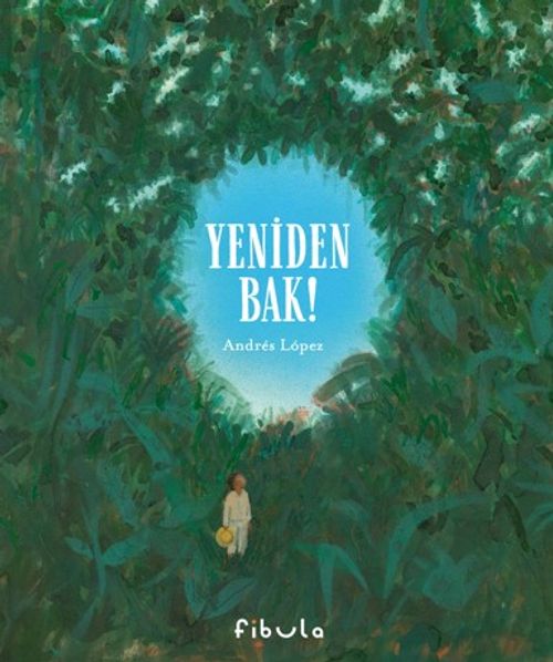 Yeniden Bak