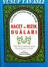 Hacet ve Rızık Duaları (Cep Kod: C13)