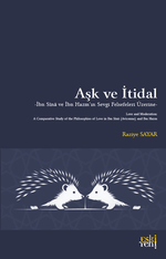 Aşk ve İtidal