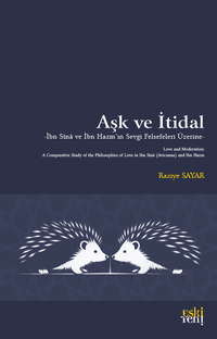 Aşk ve İtidal
