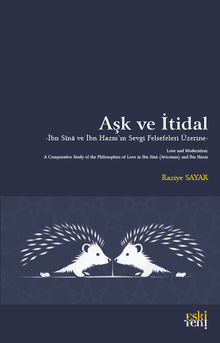 Aşk ve İtidal