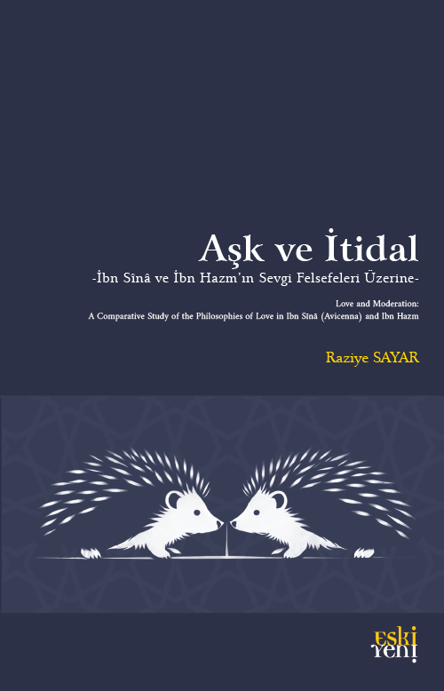 Aşk ve İtidal