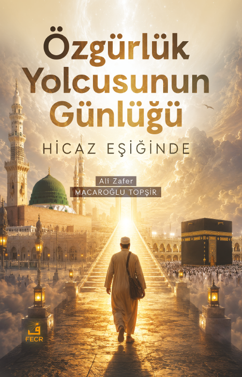 Özgürlük Yolcusunun Günlüğü