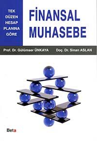 Finansal Muhasebe & Tek Düzen Hesap Planına Göre