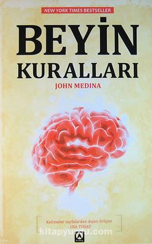 Beyin Kuralları - John Medina