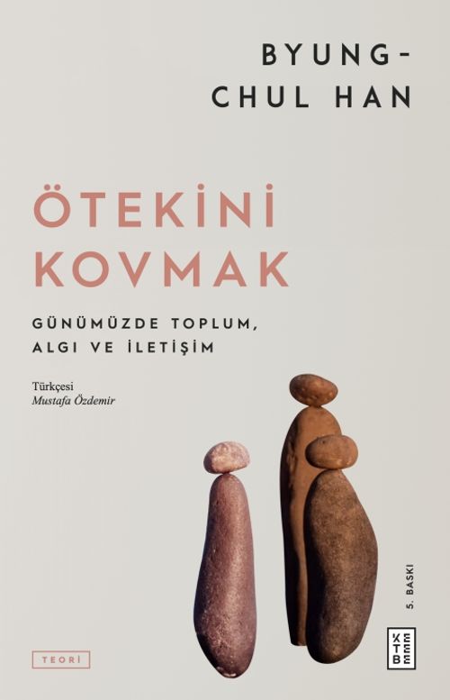 Ötekini Kovmak & Günümüzde Toplum, Algı ve İletişim