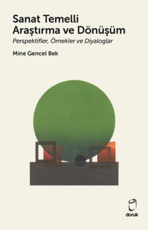 Sanat Temelli Araştırma ve Dönüşüm & Perspektifler, Örnekler ve Diyaloglar