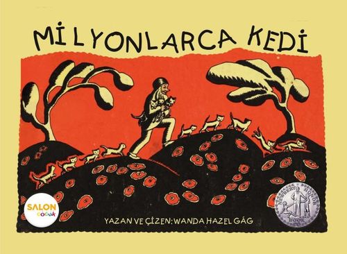 Milyonlarca Kedi