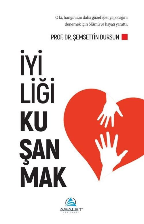 İyiliği Kuşanmak