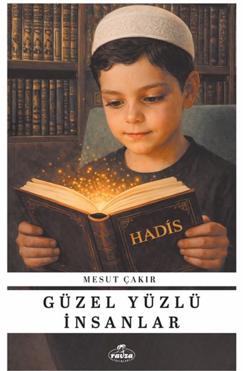 Güzel Yüzlü İnsanlar