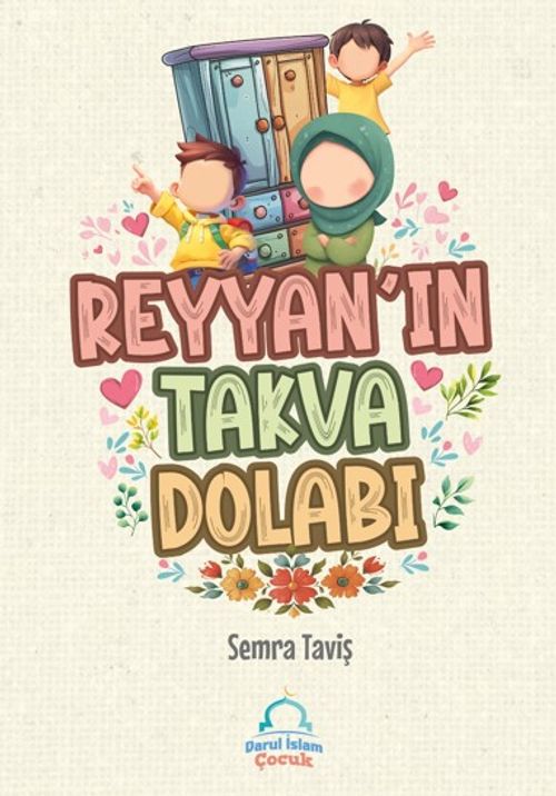Reyyan'ın Takva Dolabı