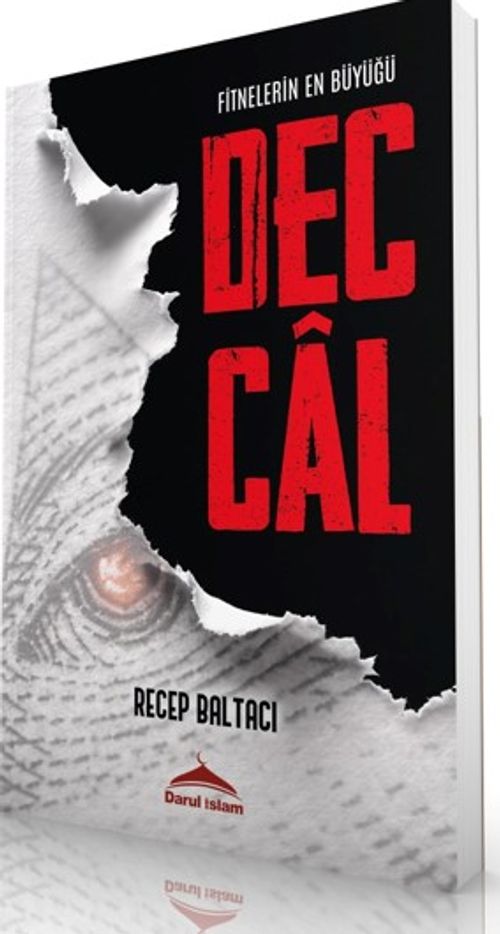 Fitnelerin En Büyüğü / Deccal