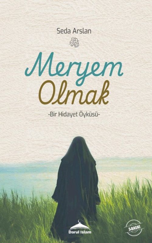 Meryem Olmak