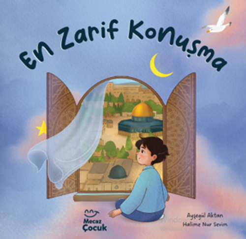 En Zarif Konuşma