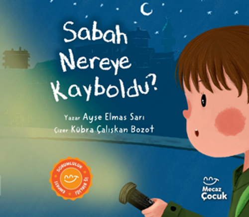 Sabah Nereye Kayboldu?