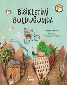 Bisikletimi Bulduğumda