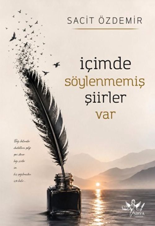 İçimde Söylenmemiş Şiirler Var