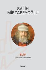 Elif "Resim Redd Kökündendir"
