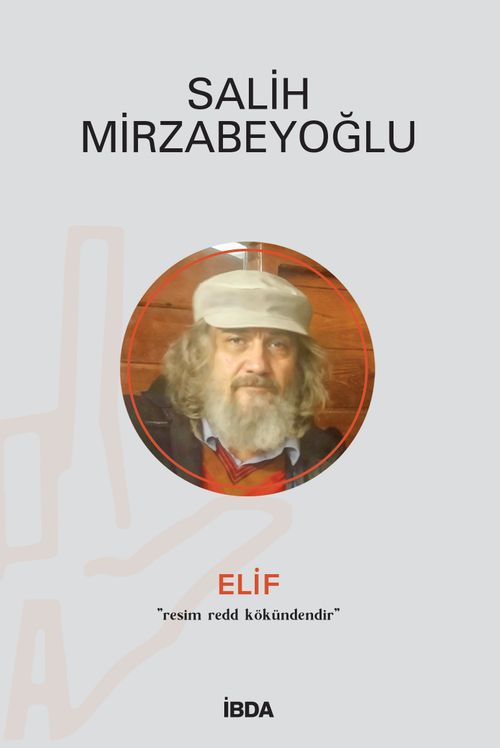 Elif "Resim Redd Kökündendir"