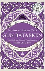 Gün Batarken