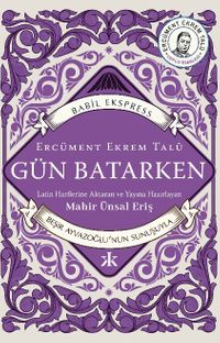 Gün Batarken