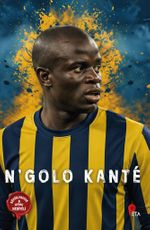 N'Golo Kanté