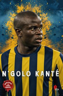 N'Golo Kanté